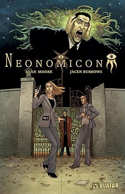 Neonomicon