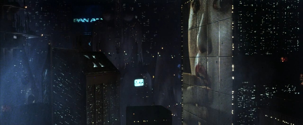 bladerunner