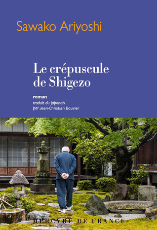 Le crépuscule de Shigezo